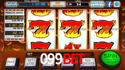 Desvendando o Mundo dos Jogos Virtuais na 099bet