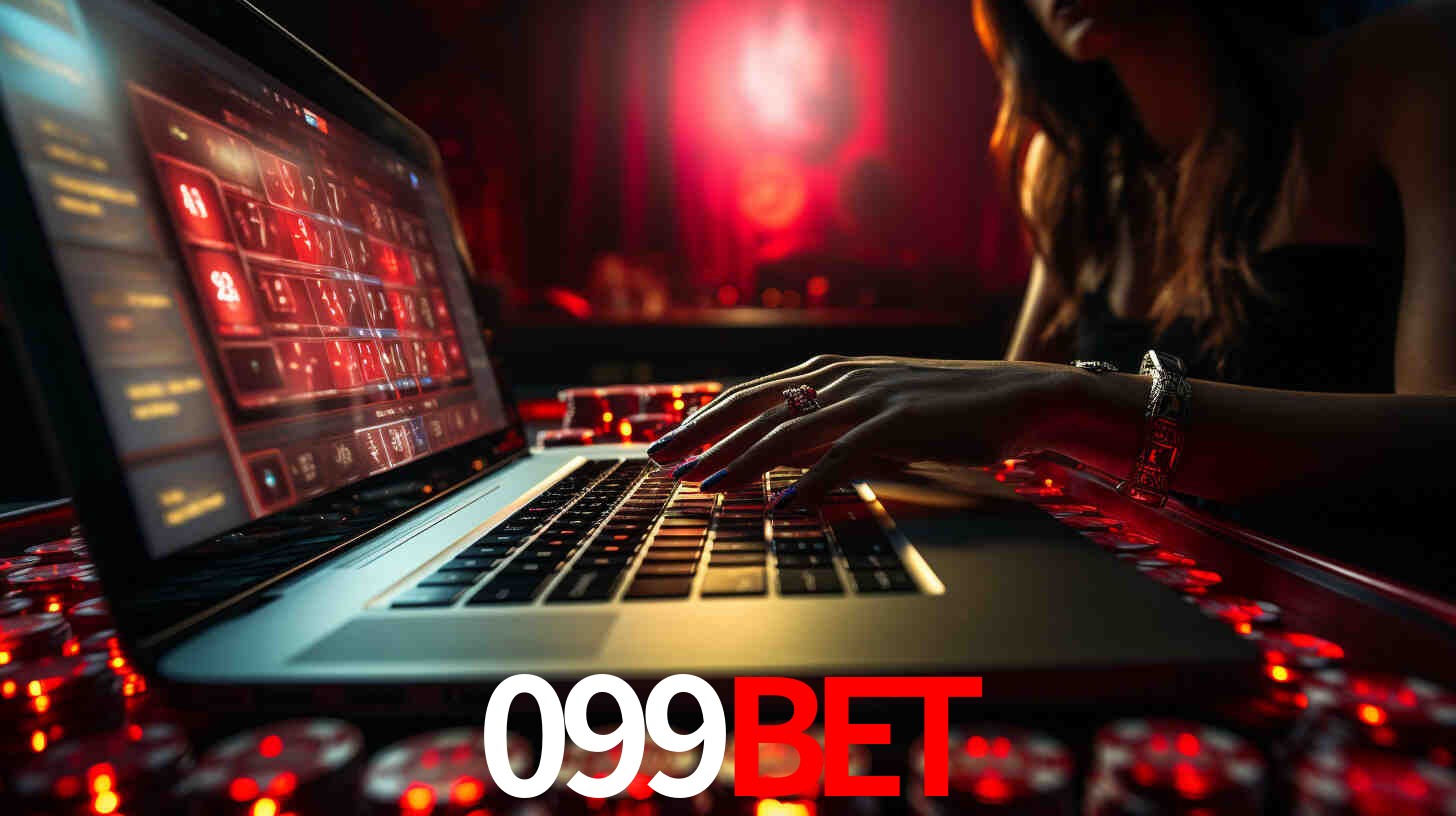 Por Que Escolher o 099BET?