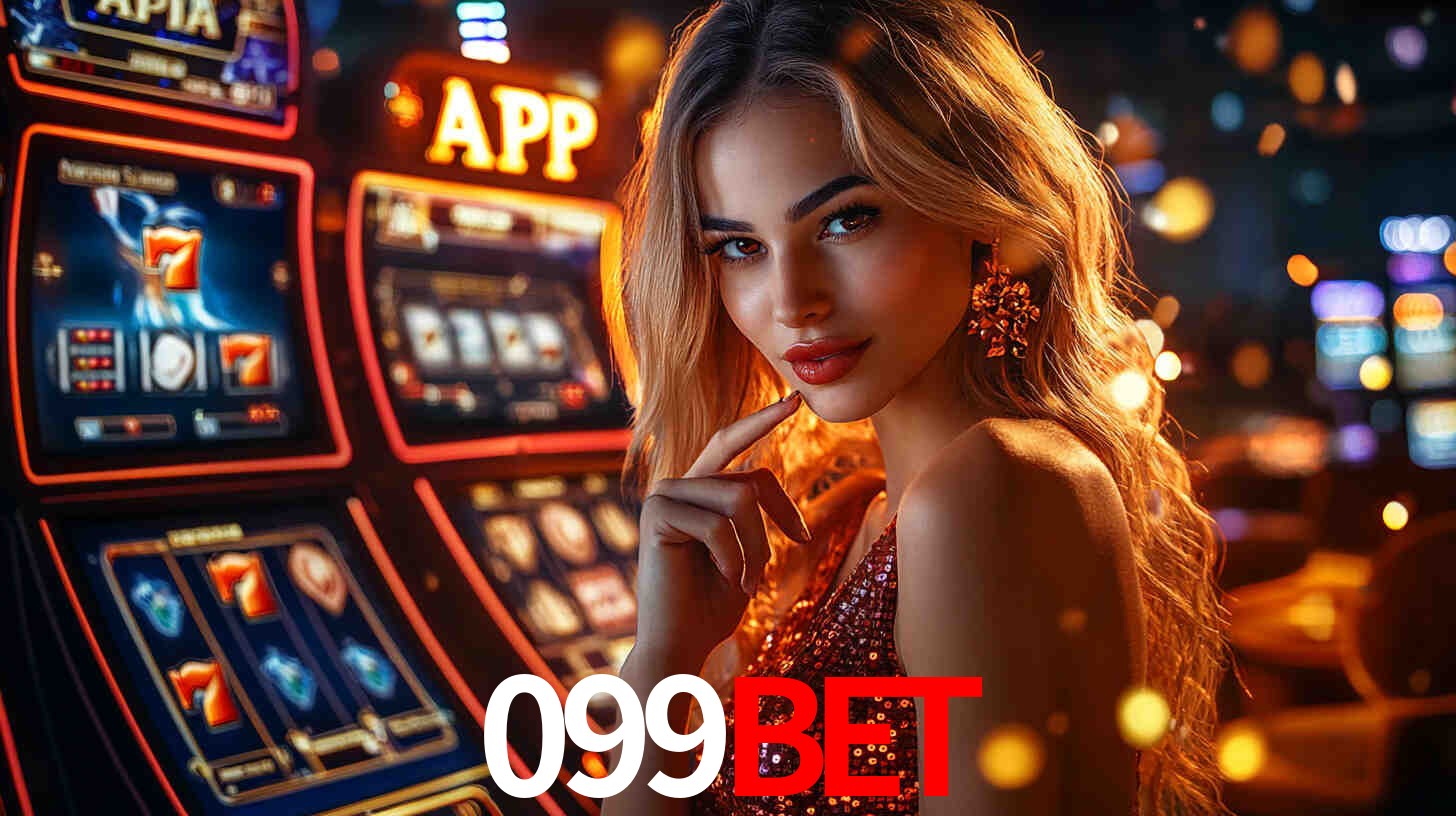 Baixar App Android 099BET