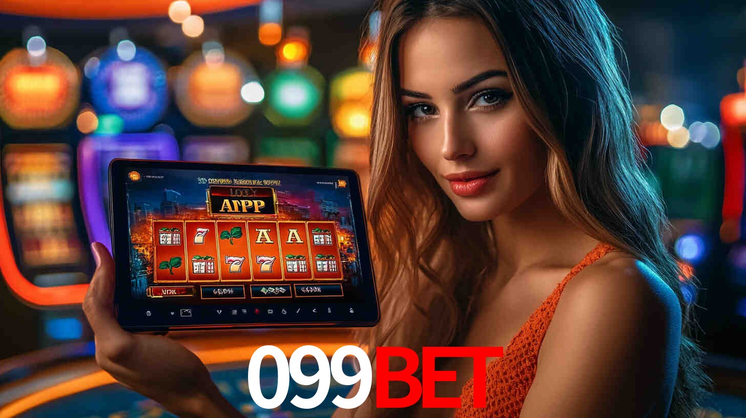 Baixar App iOS 099BET