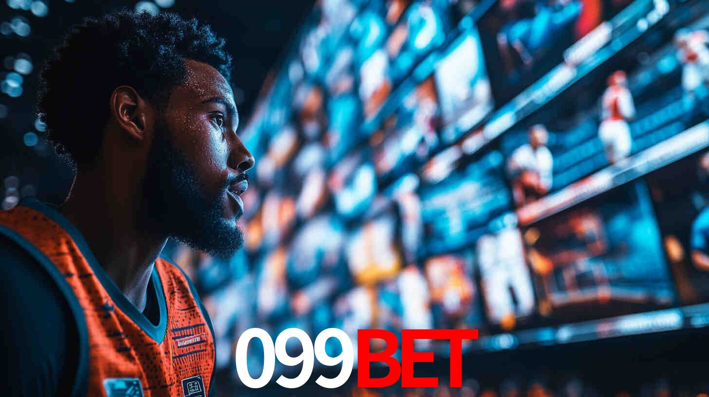 Jogos de Aposta Online no 099BET