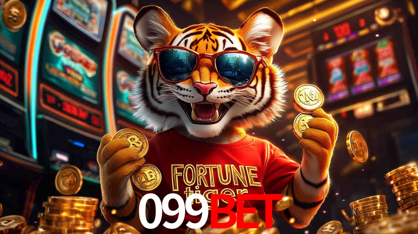 Por Que Jogar Fortune Tiger no 099BET