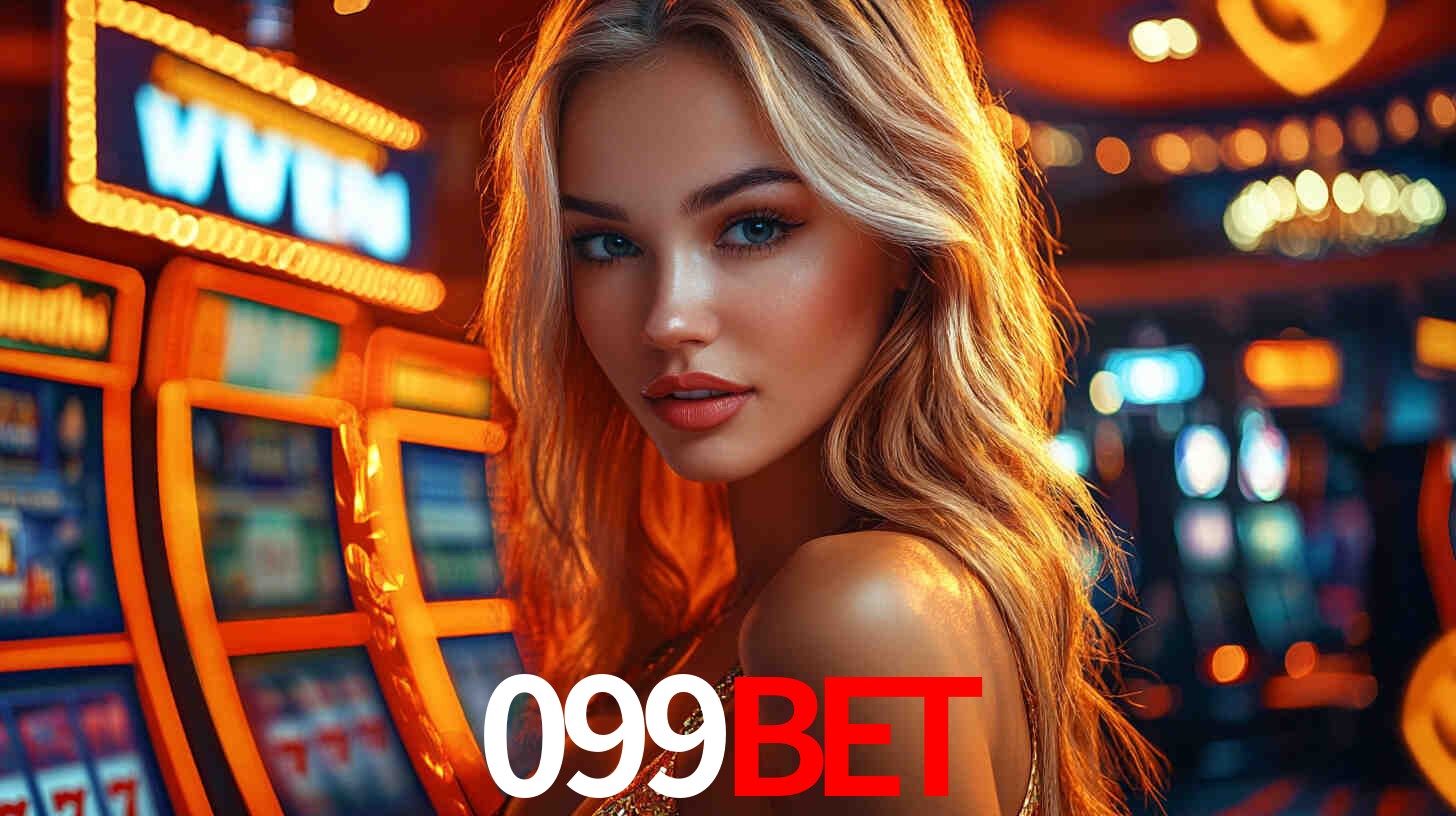 Caça-Níqueis no 099BET