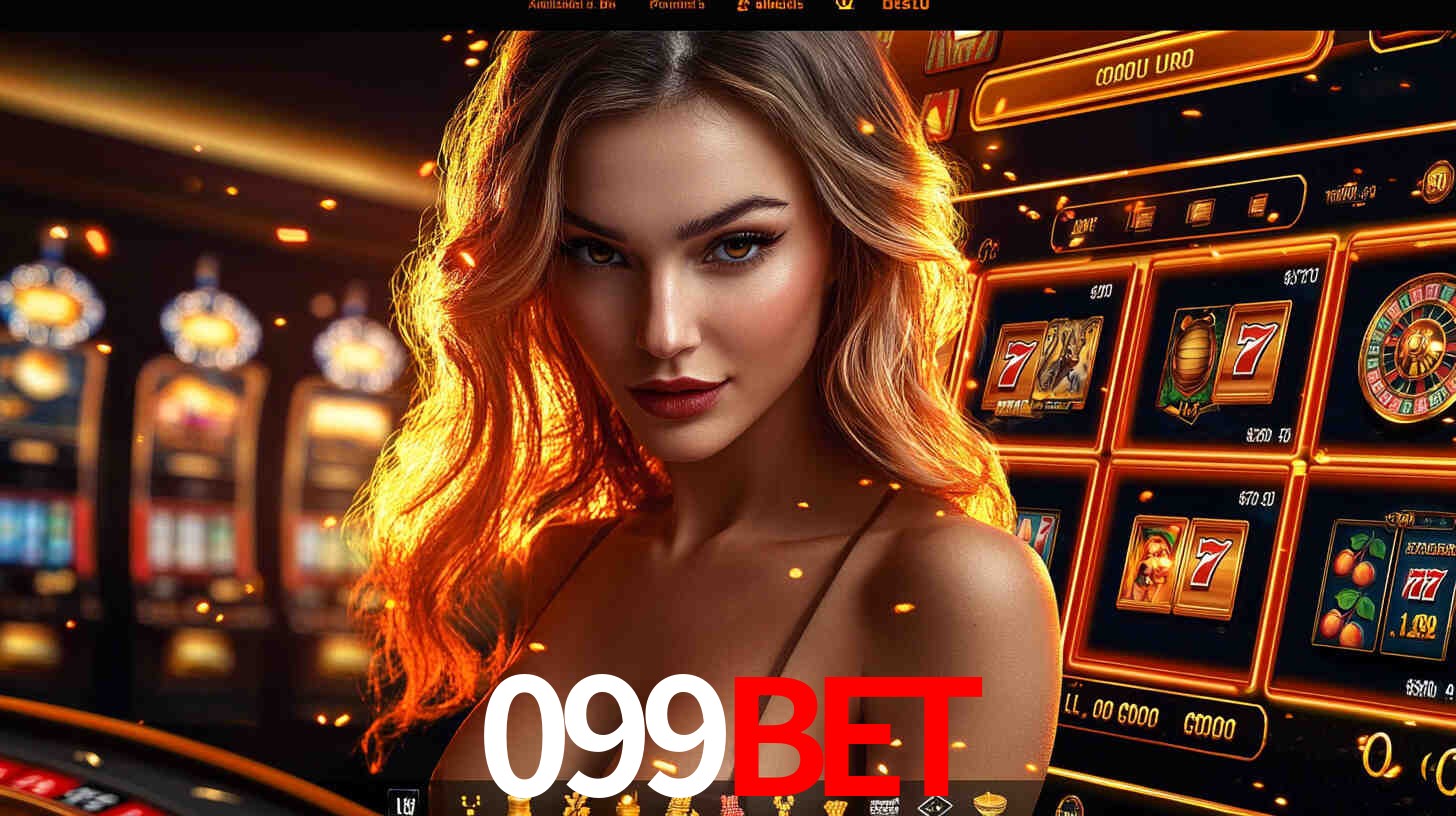 Cassino ao Vivo no 099BET