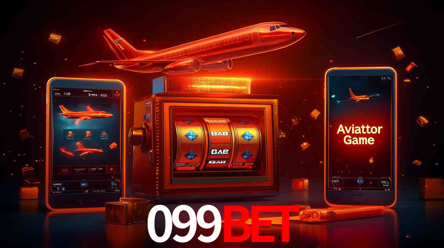 Como Jogar Aviator no 099BET