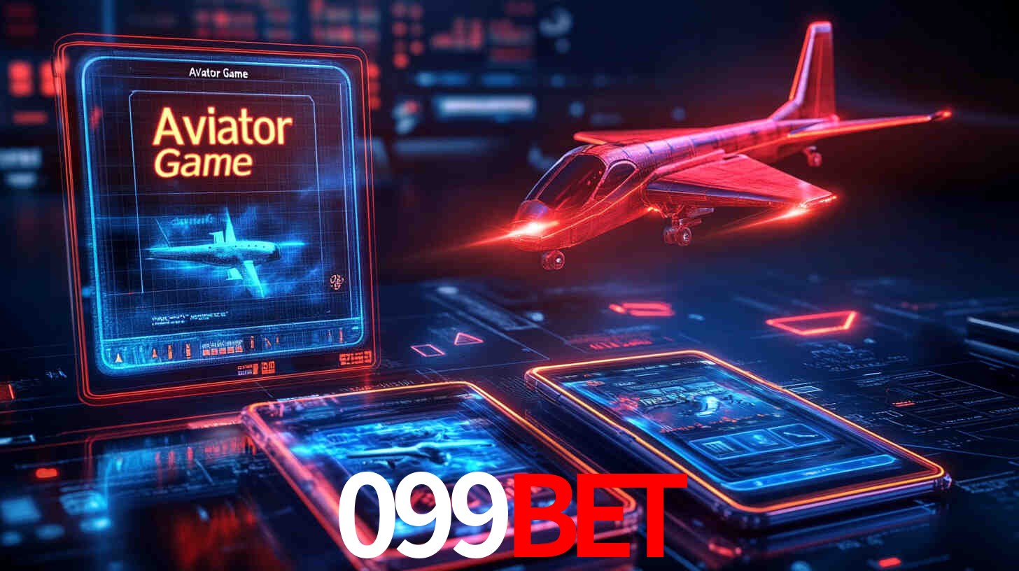 Benefícios do Aviator no 099BET