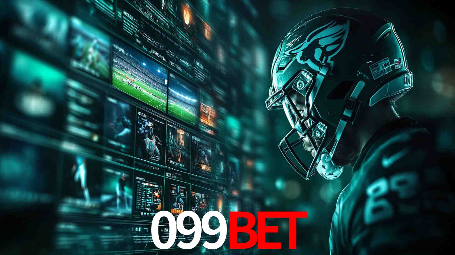 Esportes em Destaque no 099BET