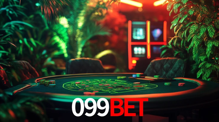 Programa VIP 099bet