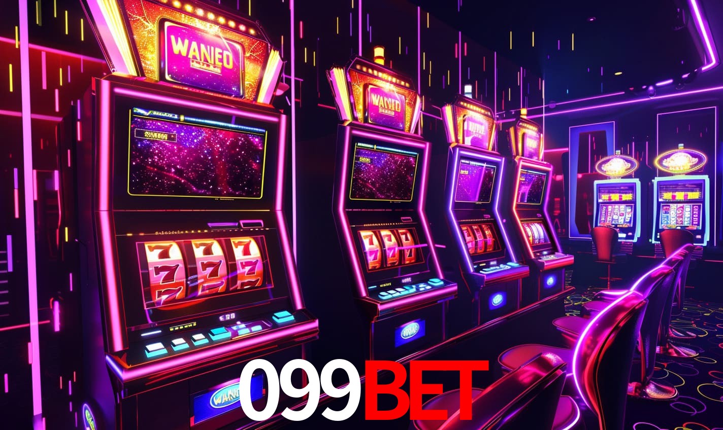 Desvendando o Mundo dos Jogos Virtuais na 099bet