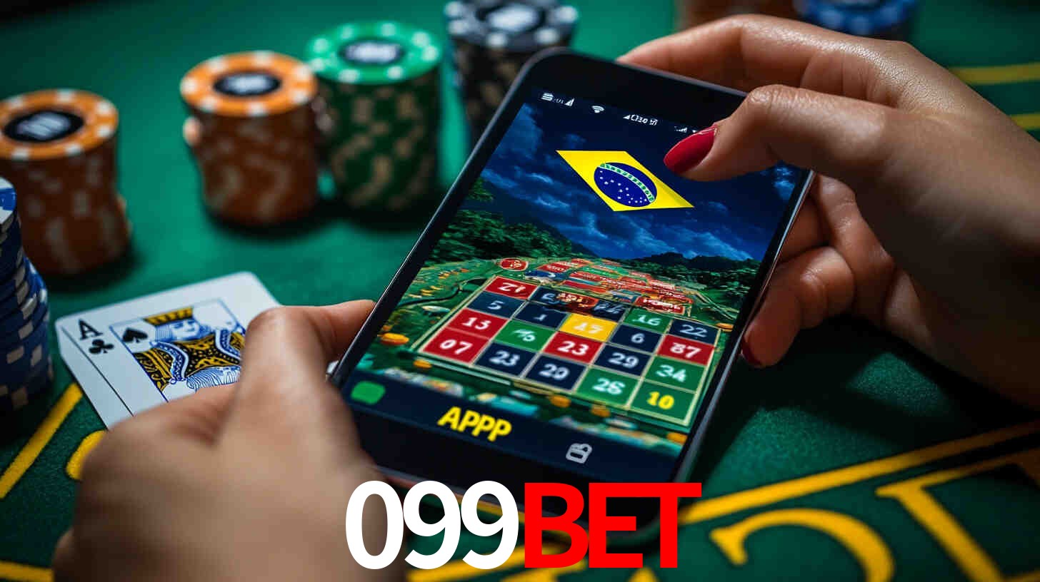 Explorando a Categoria de Eventos em Apostas na 099bet