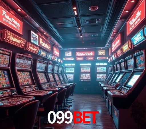 Depósito e saque na 099bet