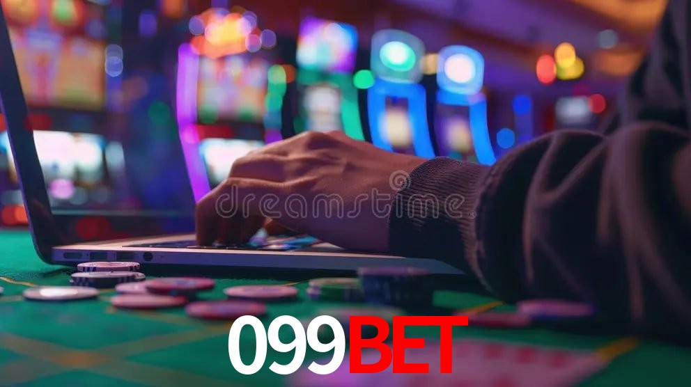Mesa de Blackjack 099bet