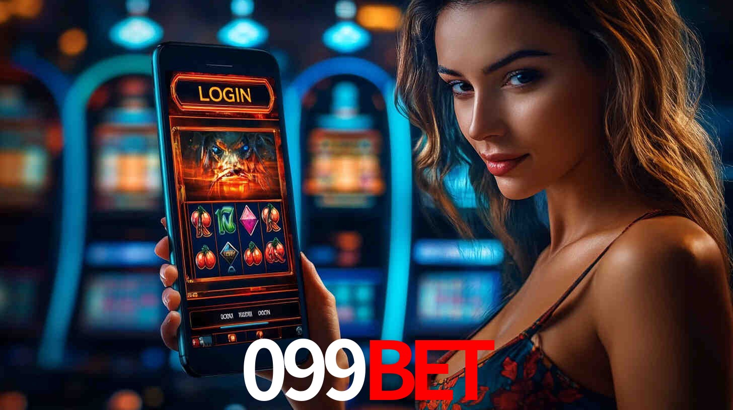 Bônus Generosos e Exclusivos no 099bet para Você!