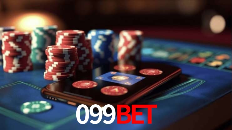 Apostas de Tênis 099bet