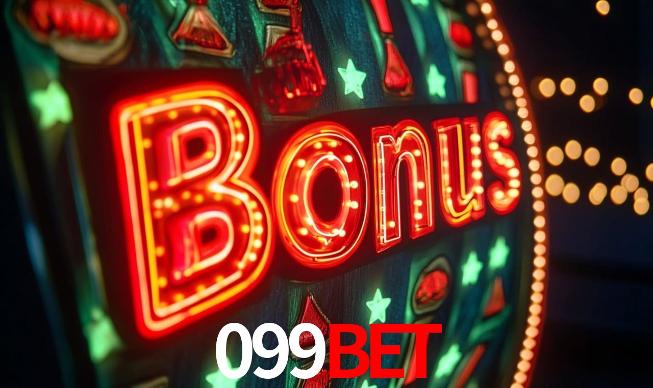 Casino VIP 099bet