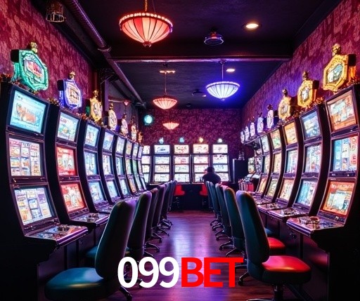 RTP dos slots populares na 099bet