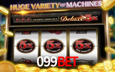 Inovações de Jogos na 099bet: O Futuro das Experiências Interativas