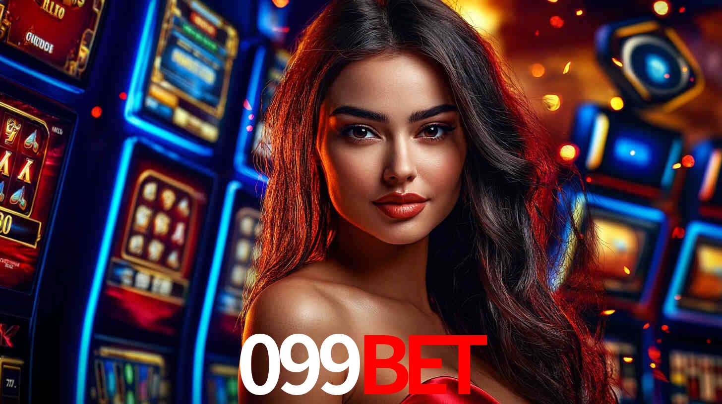 Inovações de Jogos na 099bet: O Futuro das Experiências Interativas