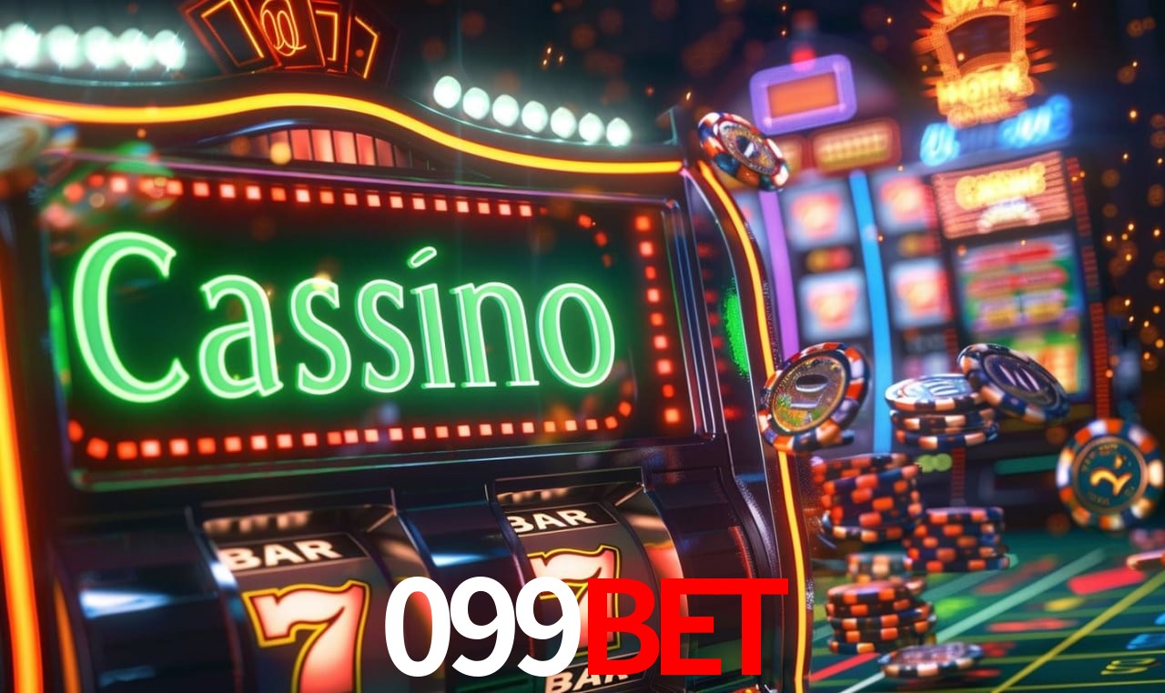 Especiais de Fim de Semana 099bet