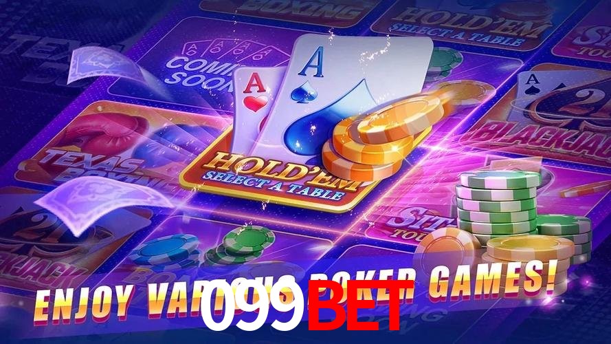 cassino 099bet