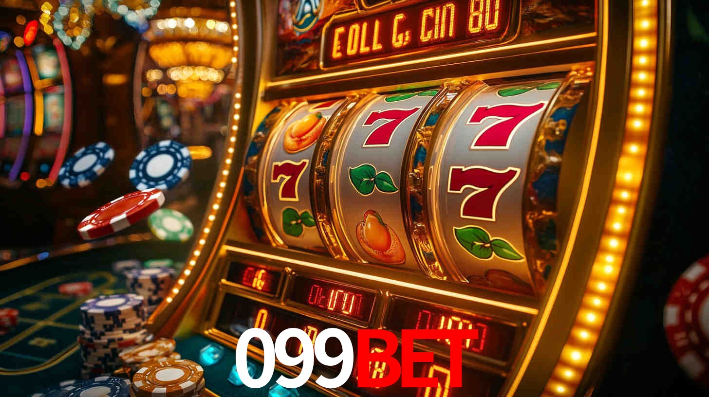 Premium Interface 099bet