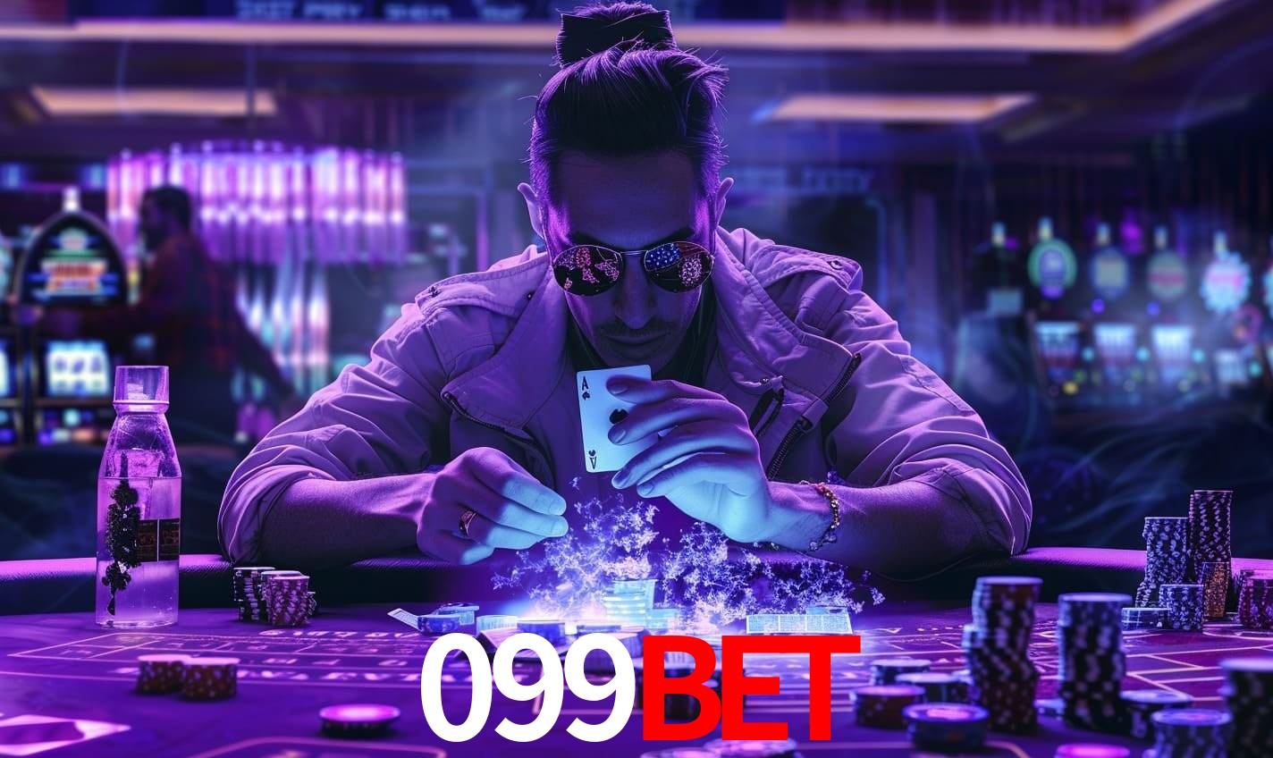VIP Casino 099bet